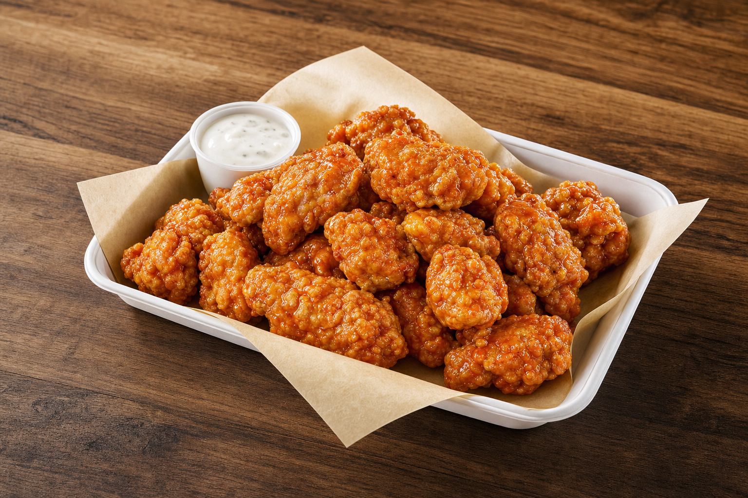 Buffalo Wild Wings Park Point: el Sports Pack de Paseo de los Leones que Cumbres Elite necesita cuando el Mundial no perdona