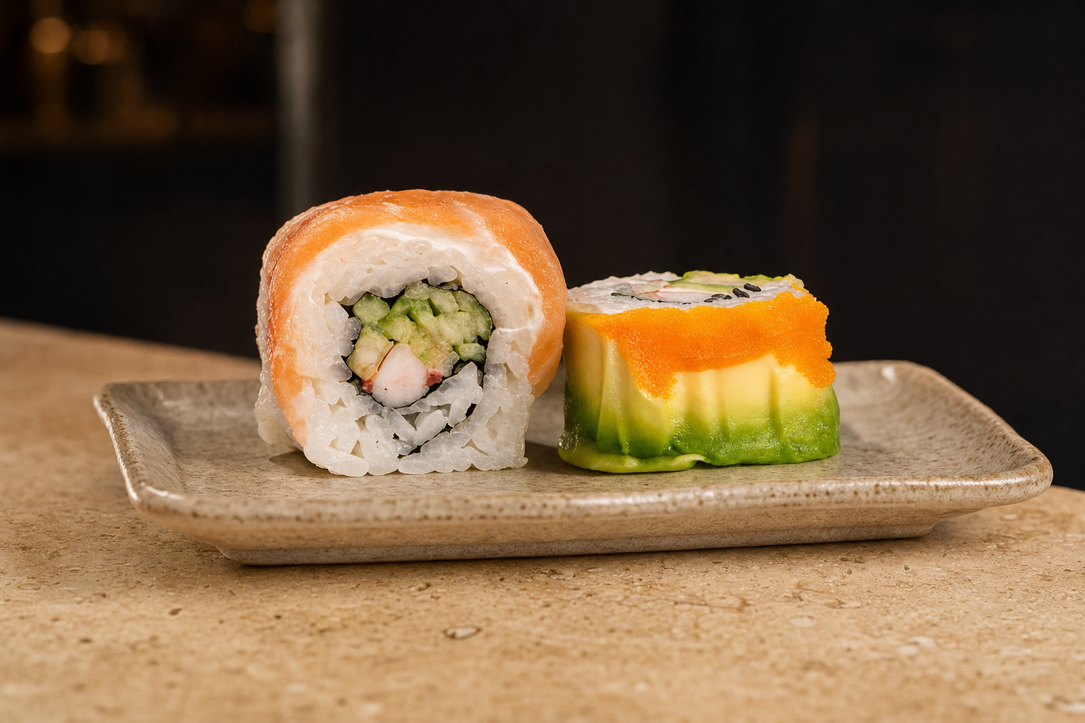 Sushi Express Cumbres: el Chupete Roll de Juan de Garay que la noche de amigos en Cumbres 4to Sector tiene en marcación fija - imagen 2