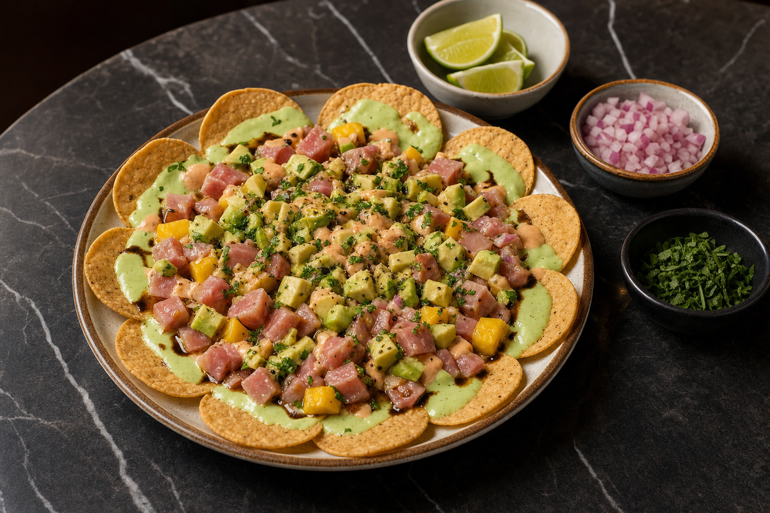 Cebichería del Día El Uro: el ceviche peruano que Privada El Uro tiene en marcación fija para la noche de amigos - imagen 2