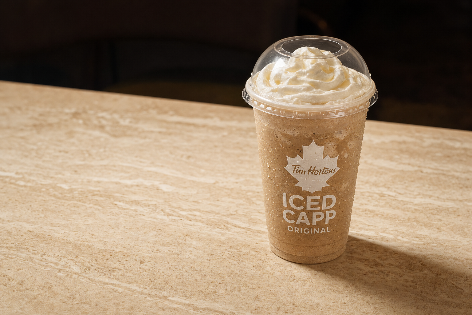 Tim Hortons Samara Shops: el Iced Capp canadiense que Santa Fe necesitaba para el día pesado