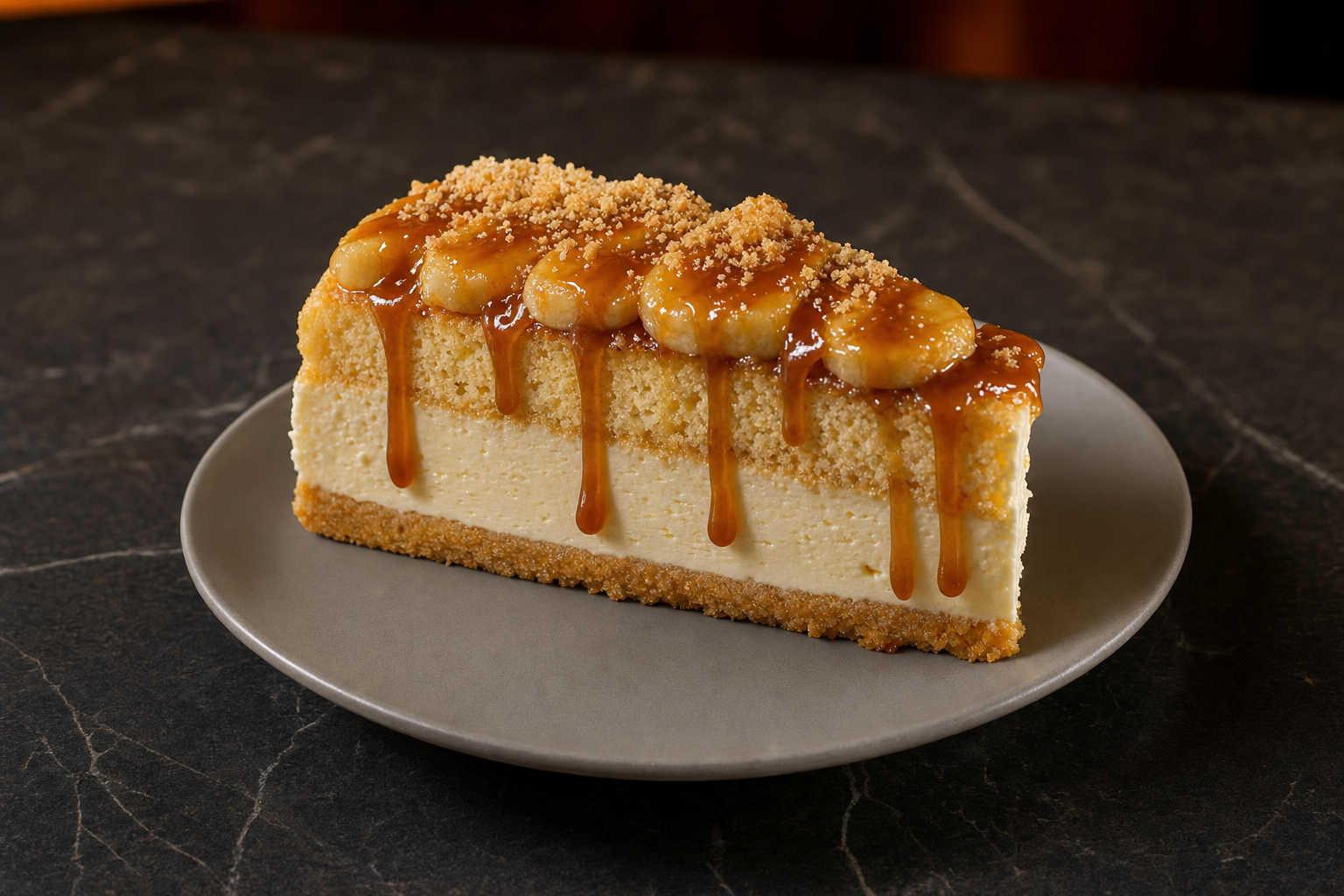 La Postrería 77 Arboleda: el Pecan Pie Cake de Valle del Campestre que la noche romántica en San Pedro no puede ignorar - imagen 2