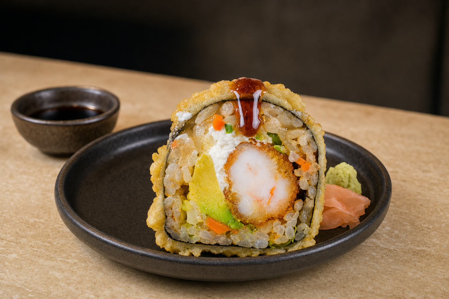 Sushi Express Cumbres: el Michel Roll de Juan de Garay que la noche de amigos en Cumbres 4° no puede ignorar - imagen 3