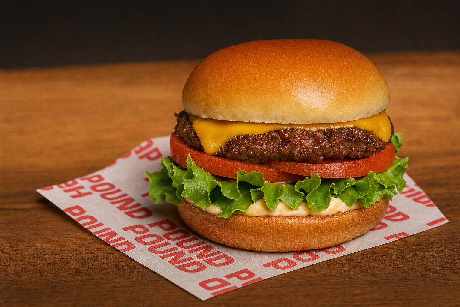 Pound Cumbres 1º Sector: la smash burger de Paseo de los Leones que el viernes regio estaba esperando