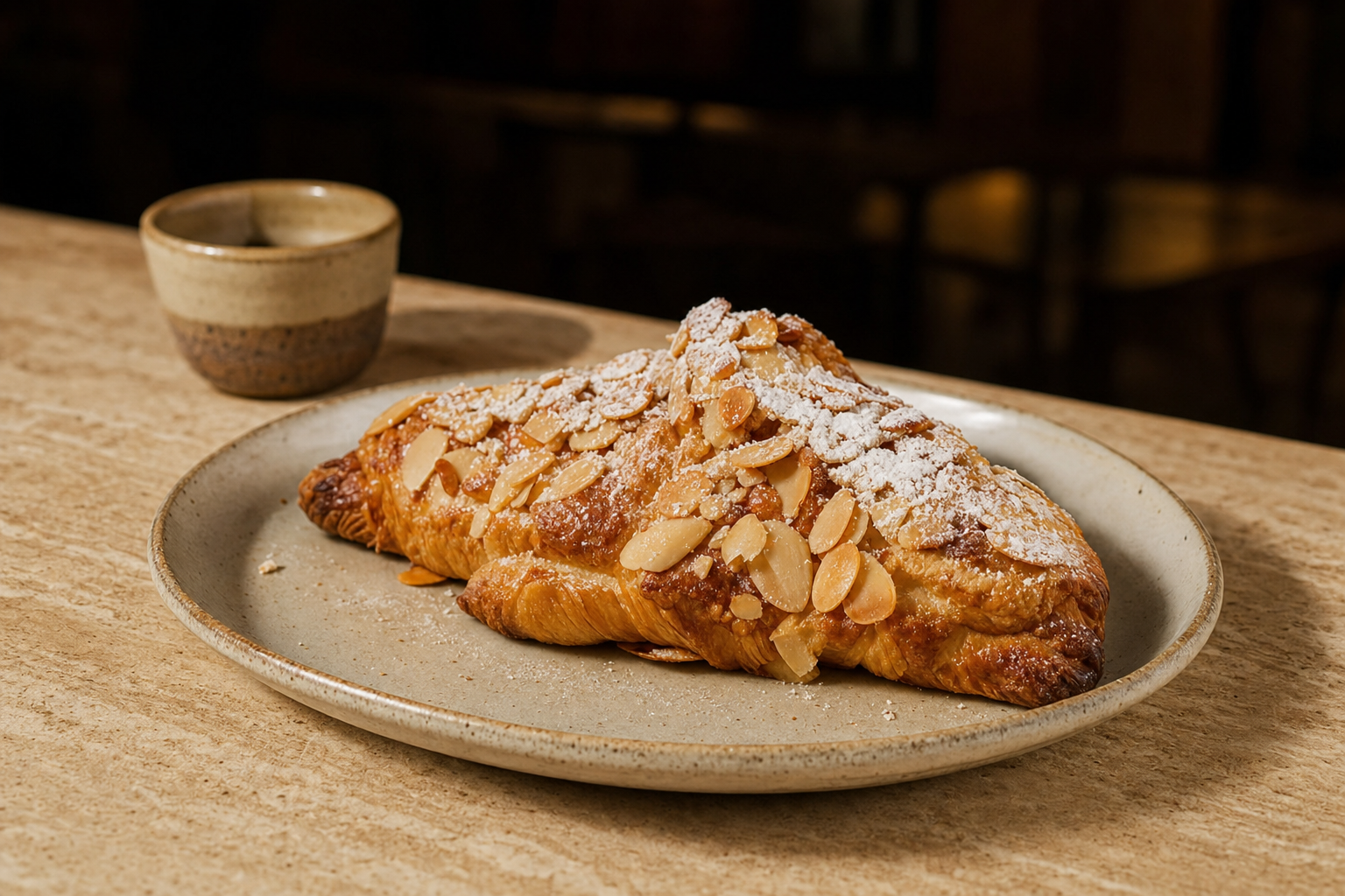 Bread Arboleda: el Pain au Chocolat aux Amandes de Valle del Campestre que San Pedro tiene en el corazón cada mañana - imagen 2