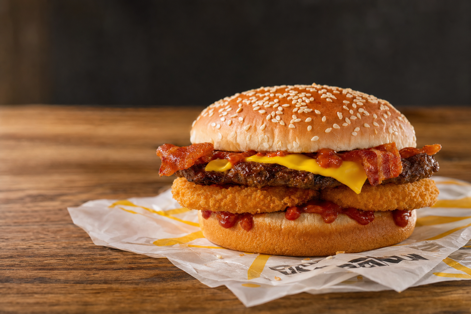 Carl's Jr. Zona Rosa: la Western Bacon Cheeseburger de Génova que el día pesado en CDMX estaba esperando