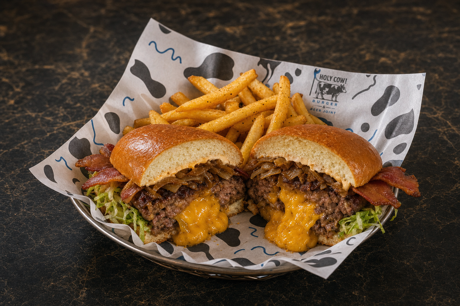 Holy Cow Fashion Drive: los Boneless Buffalo Bites de San Agustín que la noche de amigos en San Pedro no puede ignorar - imagen 2