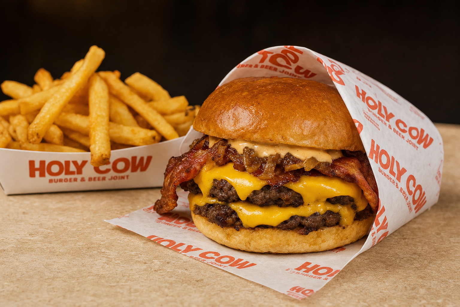 Holy Cow Fashion Drive: los Boneless Buffalo Bites de San Agustín que la noche de amigos en San Pedro no puede ignorar - imagen 3