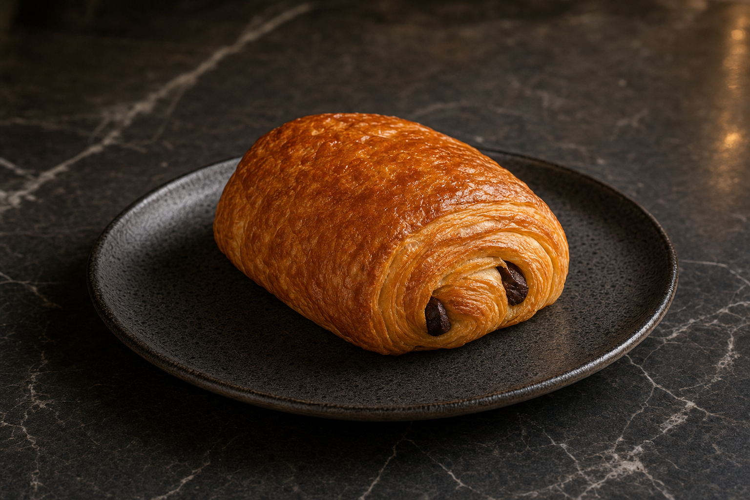 BREAD Panaderos Artesanales: el croissant aux amandes de Valle del Campestre que los lunes corporativos en San Pedro tienen en marcación fija - imagen 2
