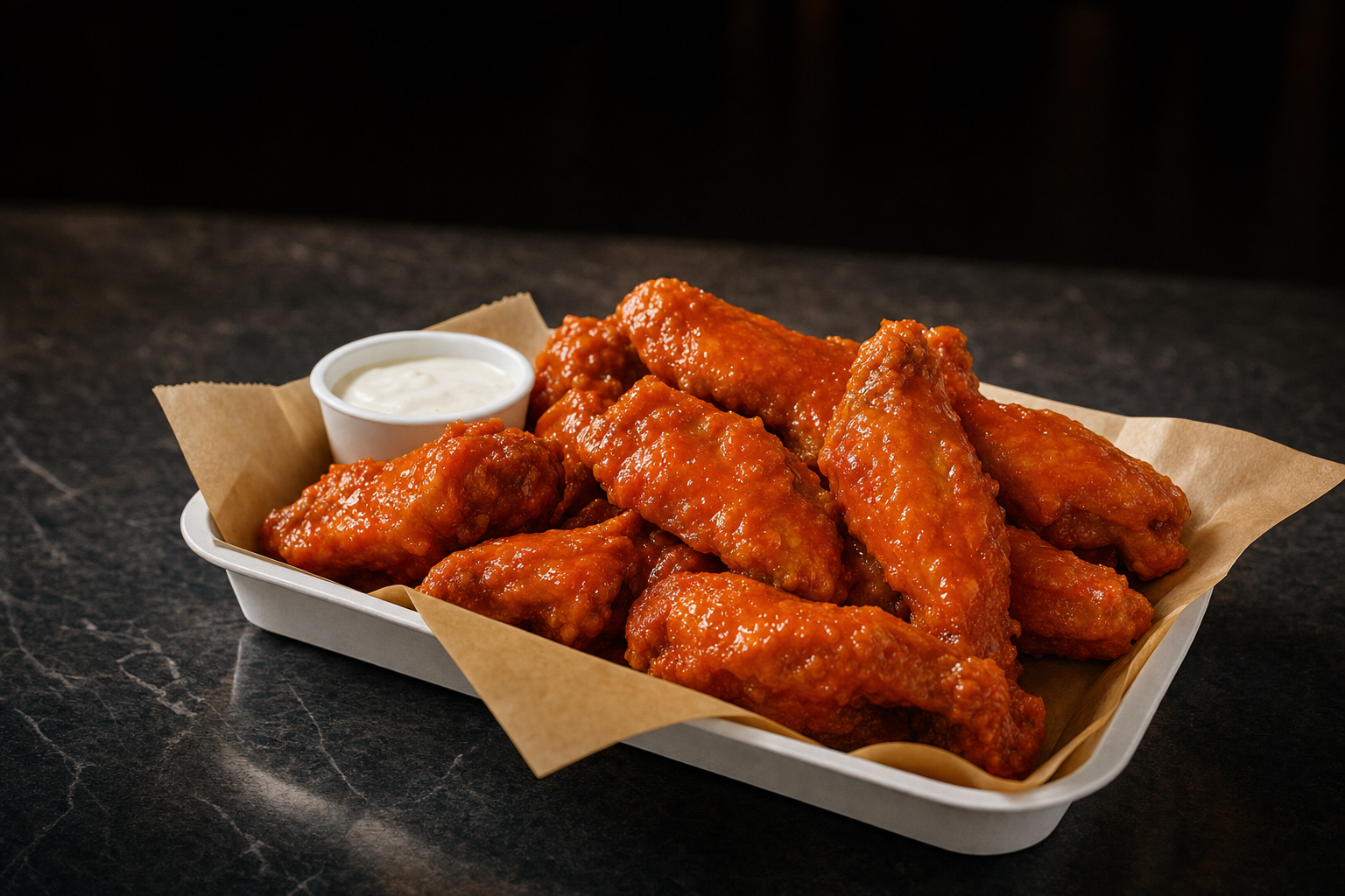Buffalo Wild Wings Arroyo Seco: el Sports Pack de Garza Sada que Contry pide cuando la noche de amigos necesita cancha - imagen 3