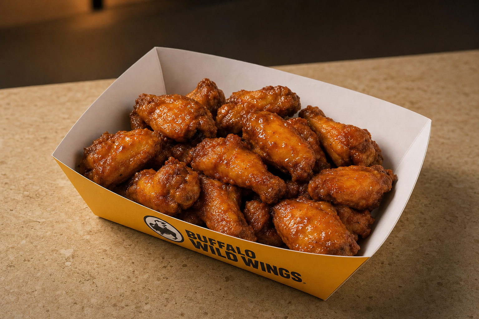 Buffalo Wild Wings Fundidora: las alitas de Parque Fundidora que la noche de amigos en el corazón industrial de Monterrey no puede ignorar - imagen 3