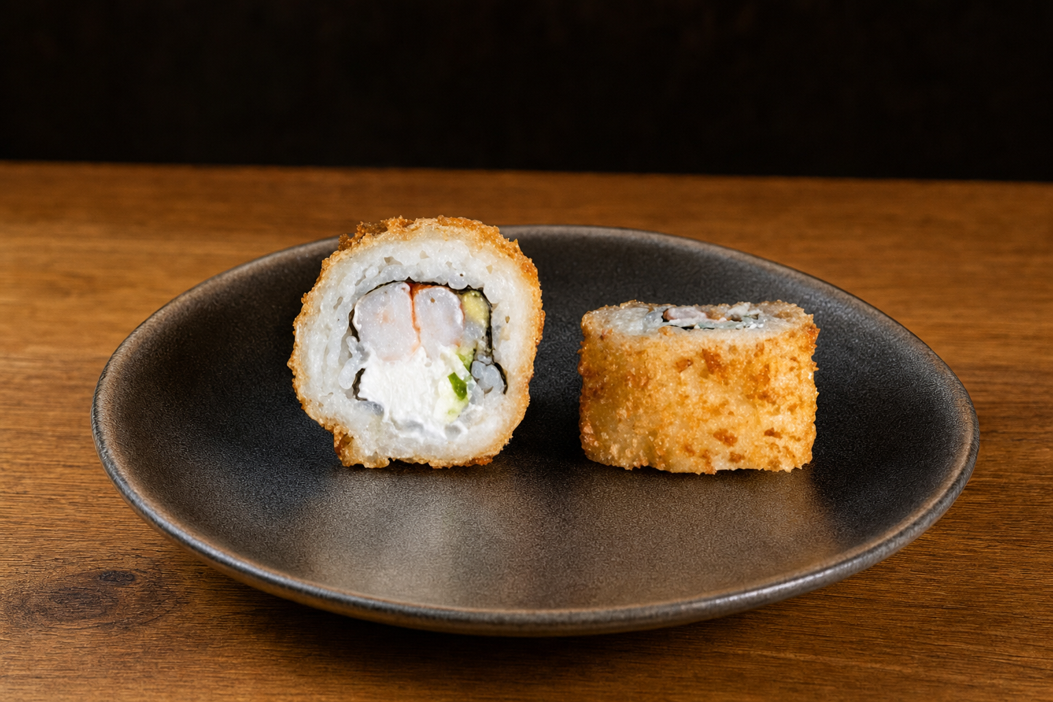 Nikkori Sushi Barrio Antiguo: el México Especial de Morelos 837 que la noche de amigos en el corazón regio no puede ignorar - imagen 3