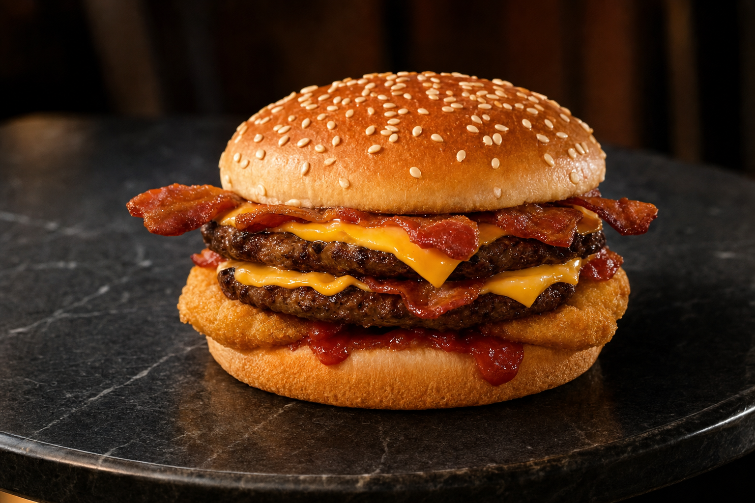 Carl's Jr. Juárez: la Western Bacon Cheeseburger del corazón de Zona Rosa que el día pesado en CDMX no puede ignorar - imagen 2