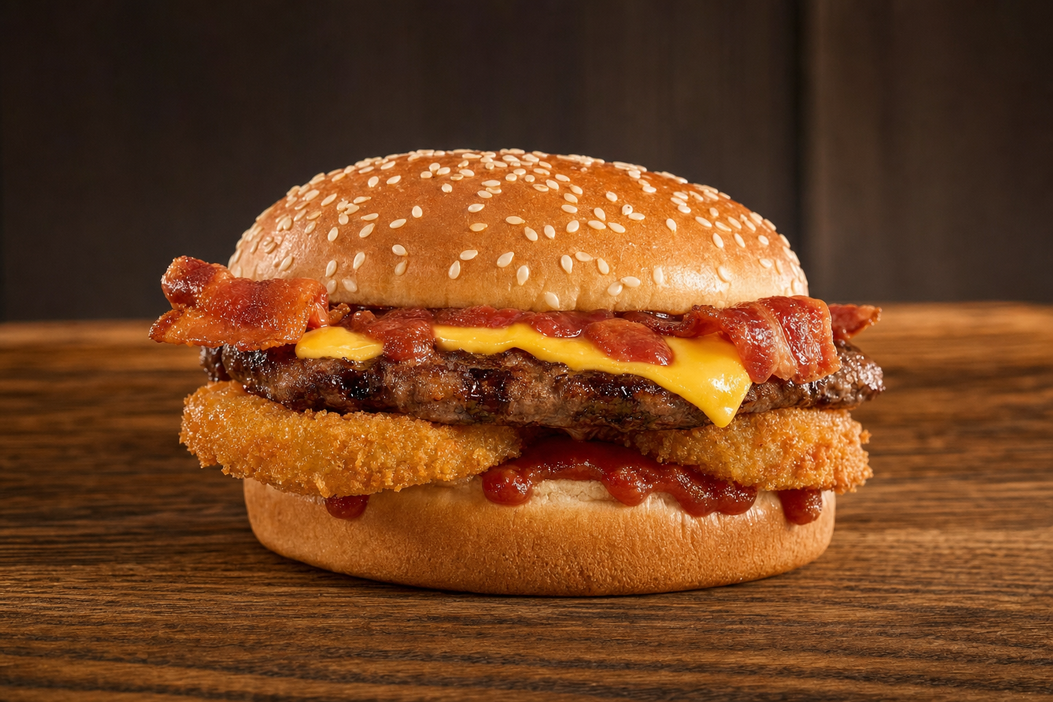 Carl's Jr. Juárez: la Western Bacon Cheeseburger del corazón de Zona Rosa que el día pesado en CDMX no puede ignorar