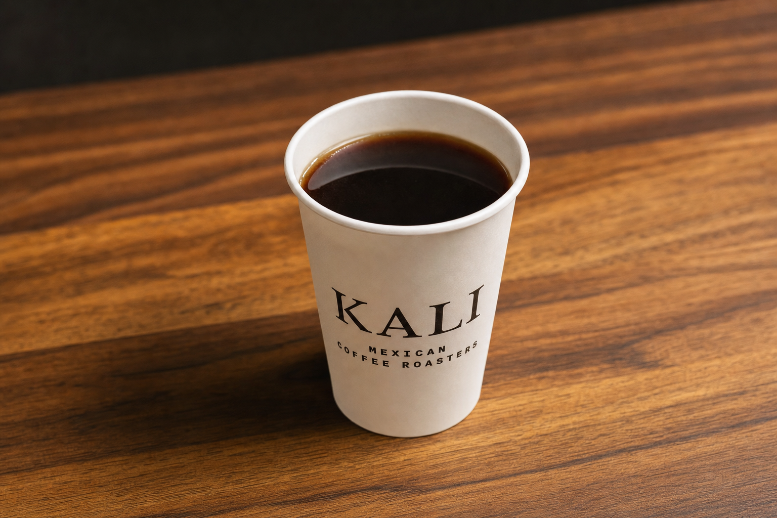Kali Coffee Roasters: el café chiapaneco de Gómez Morín que San Pedro tiene en la rutina de los días que pesan - imagen 2
