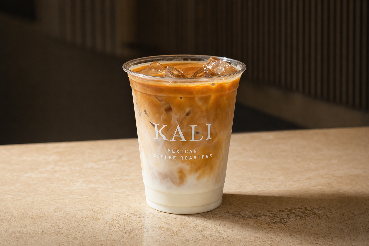 Kali Coffee Roasters: el café chiapaneco de Gómez Morín que San Pedro tiene en la rutina de los días que pesan