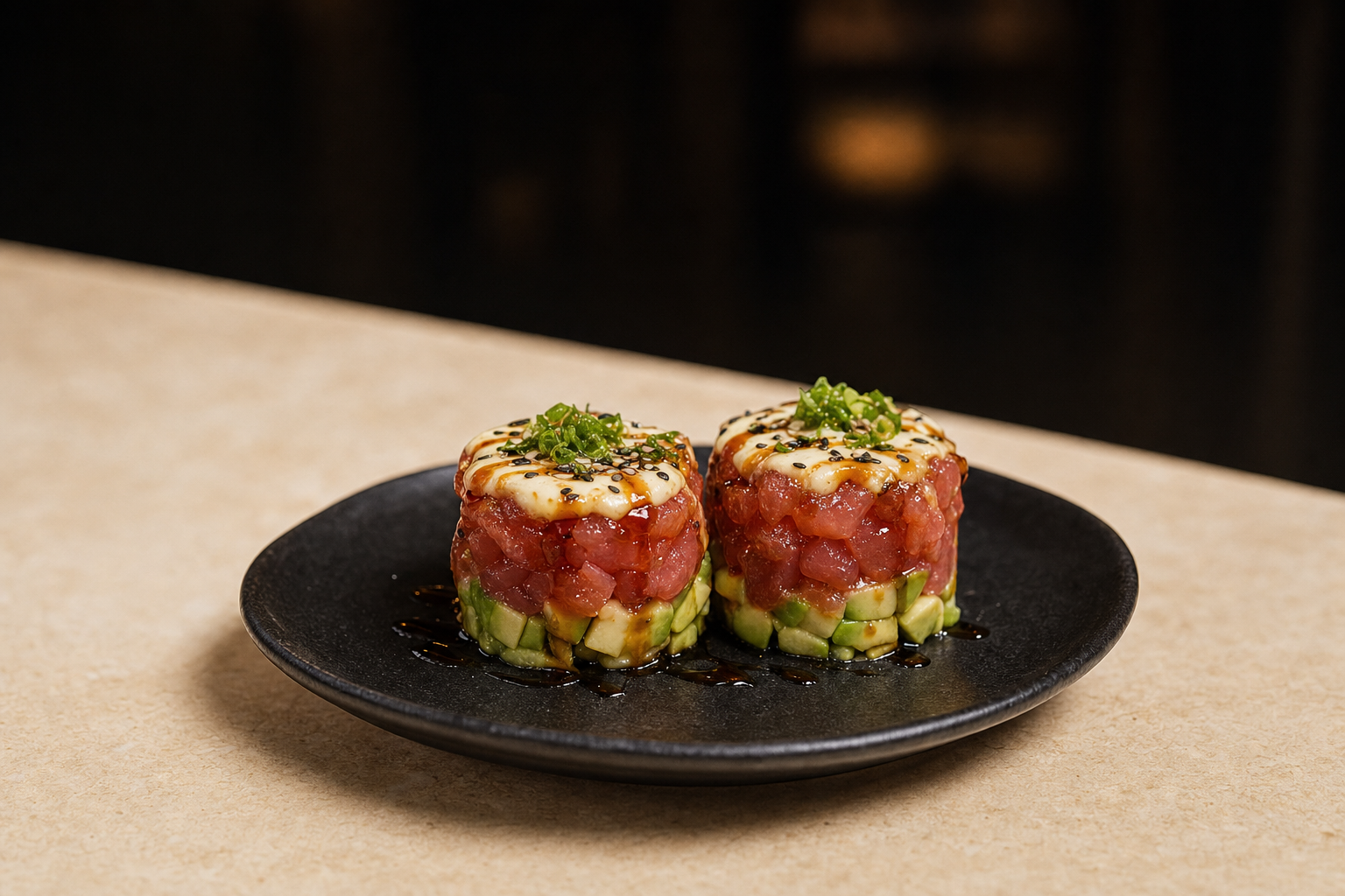 Nikkori Sushi Cumbres Elite: el Fire Dragon de Paseo de los Leones que la noche de amigos en Monterrey no puede ignorar - imagen 3