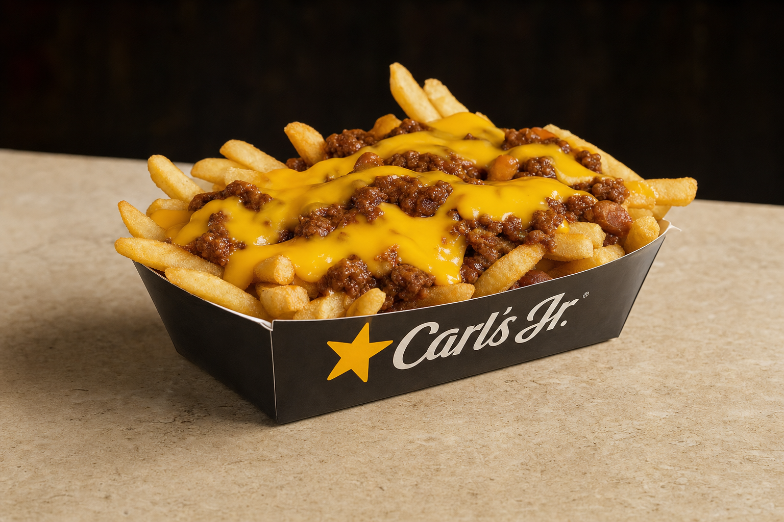 Carl's Jr. Centro: la Western Bacon Cheeseburger de Independencia que el día pesado en el corazón de CDMX no puede ignorar - imagen 3