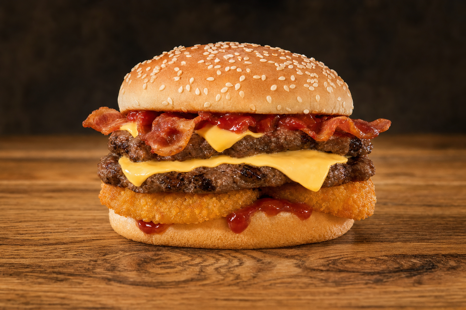 Carl's Jr. Centro: la Western Bacon Cheeseburger de Independencia que el día pesado en el corazón de CDMX no puede ignorar