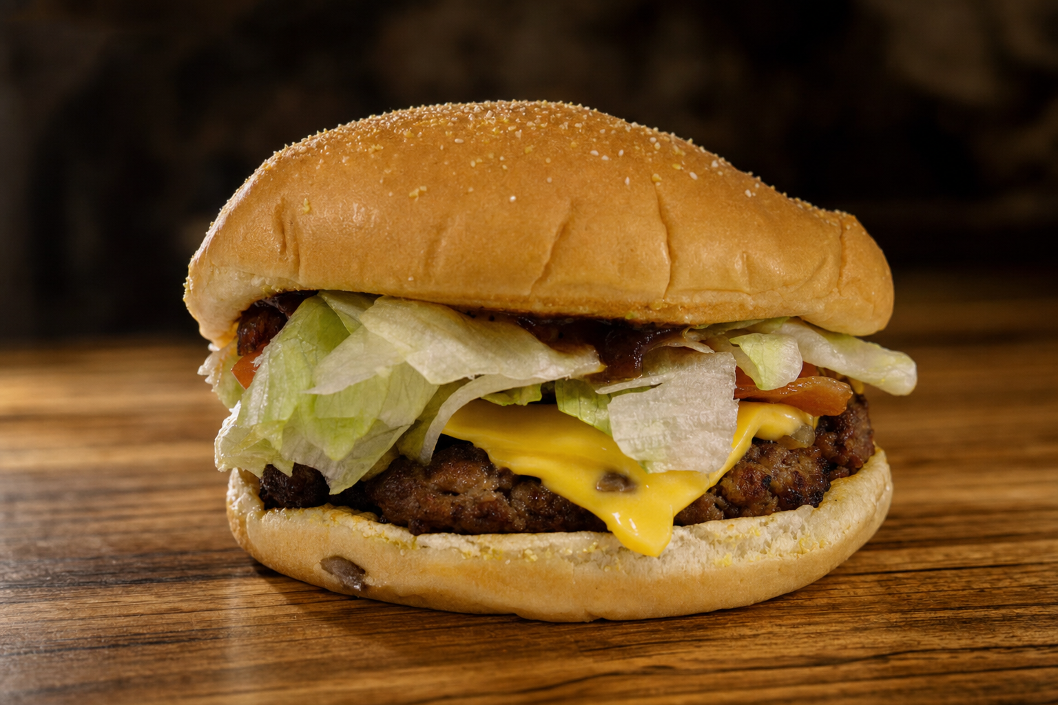 Carl's Jr. Zona Rosa: la Western Bacon Cheeseburger de Liverpool 123 que los días pesados en la Juárez no pueden ignorar - imagen 3