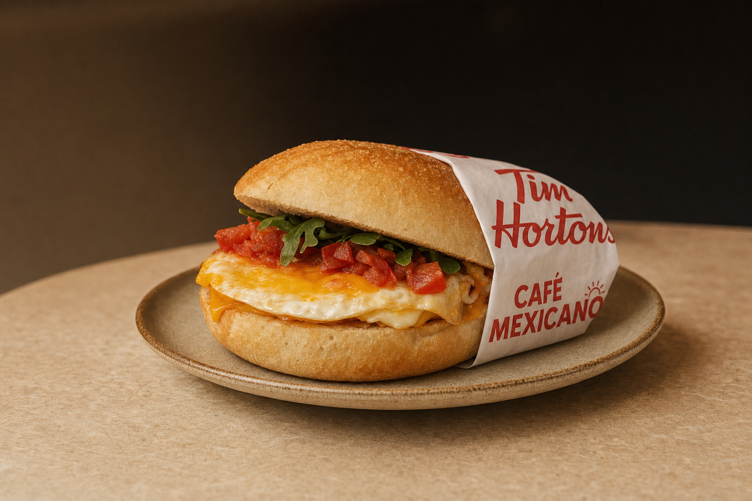 Tim Hortons Samara: el Iced Capp y los Timbits que Santa Fe pide cuando el día corporativo arranca sin pausa - imagen 2