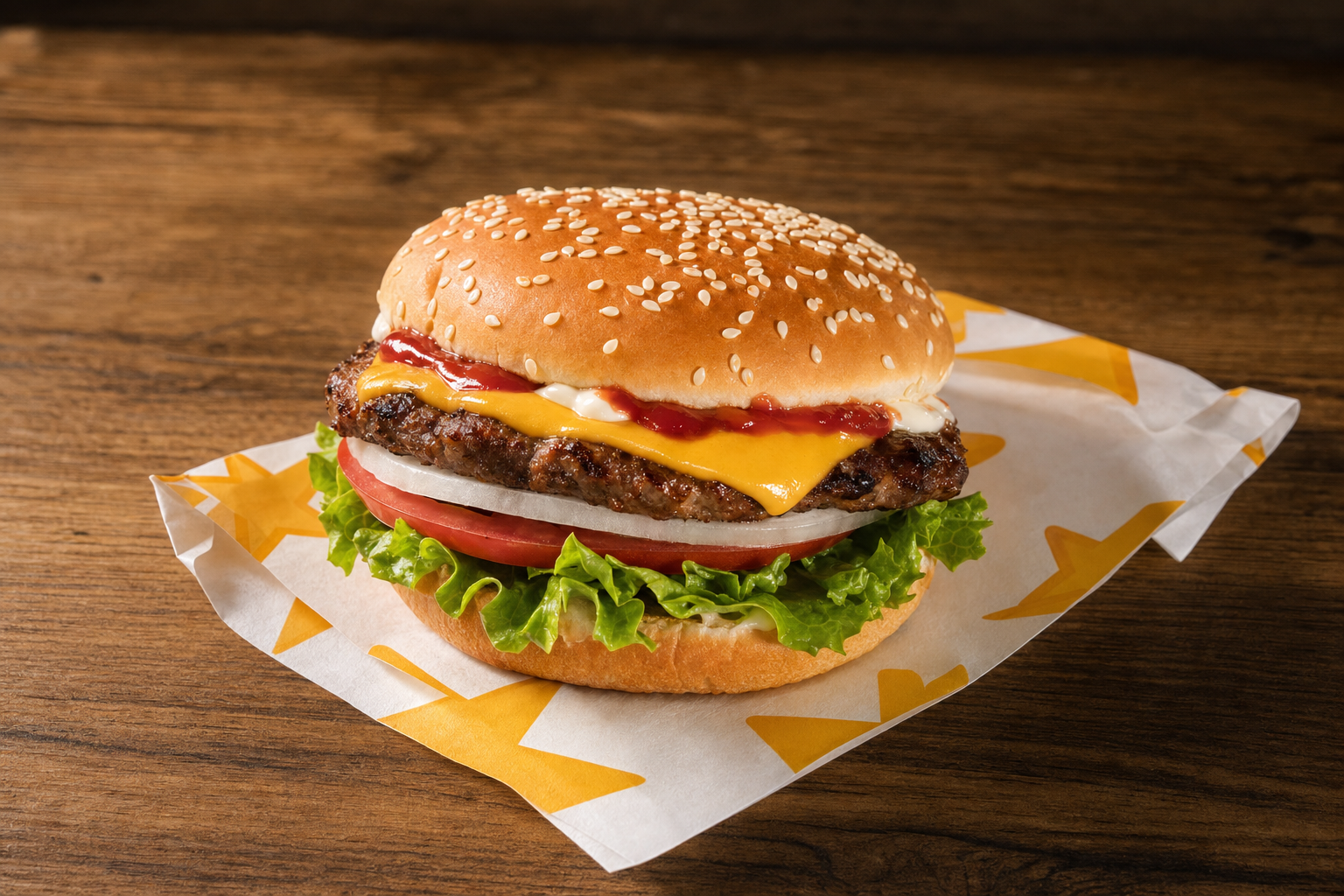 Carl's Jr. Génova: la Western Bacon Cheeseburger de la peatonal que los días pesados en la Zona Rosa no pueden ignorar - imagen 2