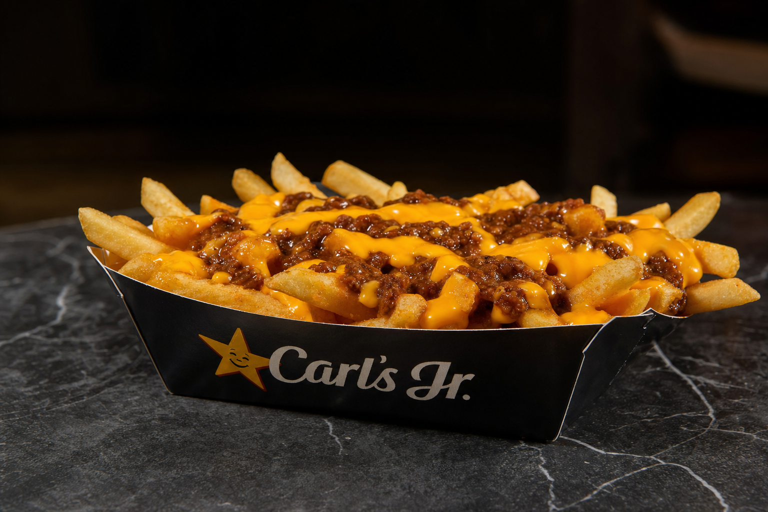 Carl's Jr. Génova: la Western Bacon Cheeseburger de la peatonal que los días pesados en la Zona Rosa no pueden ignorar - imagen 3