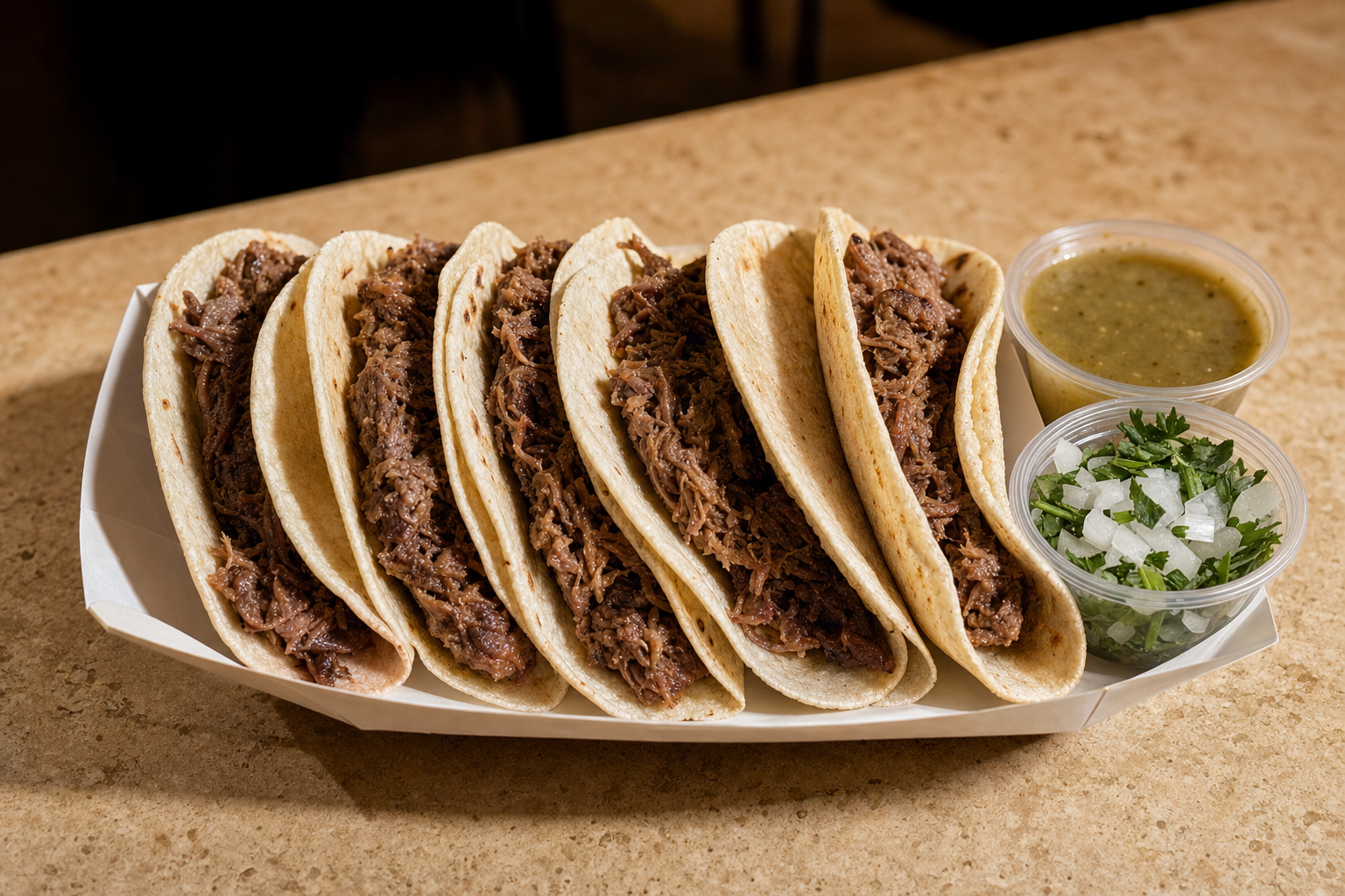 Gorditas Doña Tota Mirasierra: la masa nixtamalizada de San Jerónimo que los días pesados en Monterrey tienen en marcación fija - imagen 2