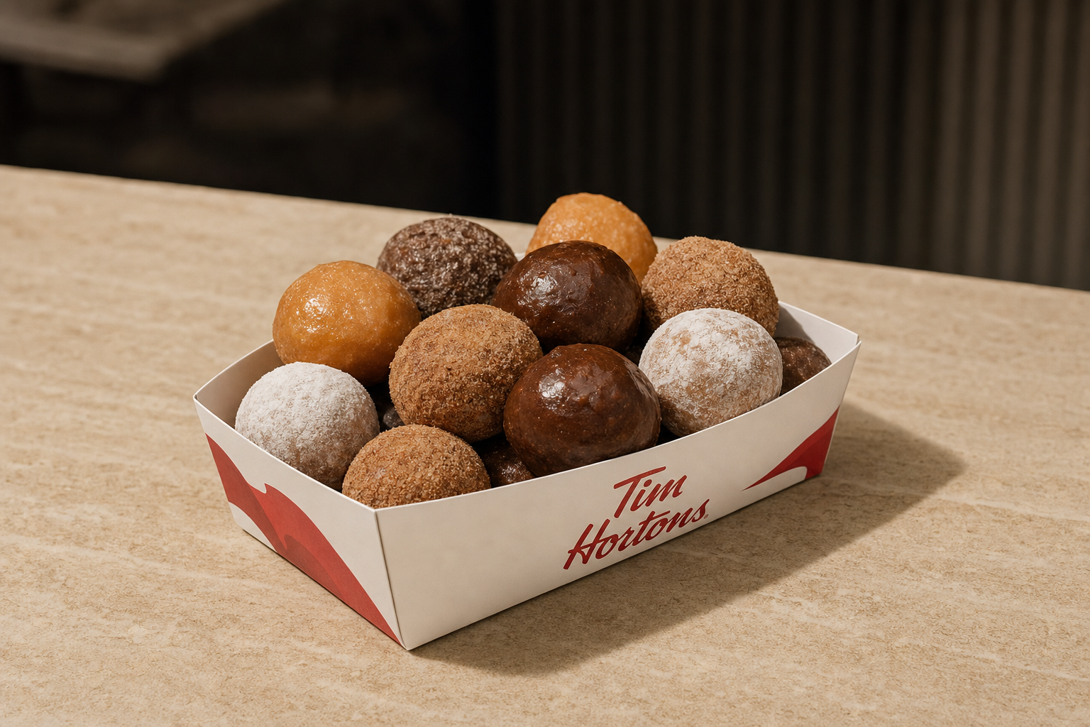 Tim Hortons Chimalistac: el Iced Capp de Insurgentes Sur que los días pesados en Álvaro Obregón necesitaban - imagen 2