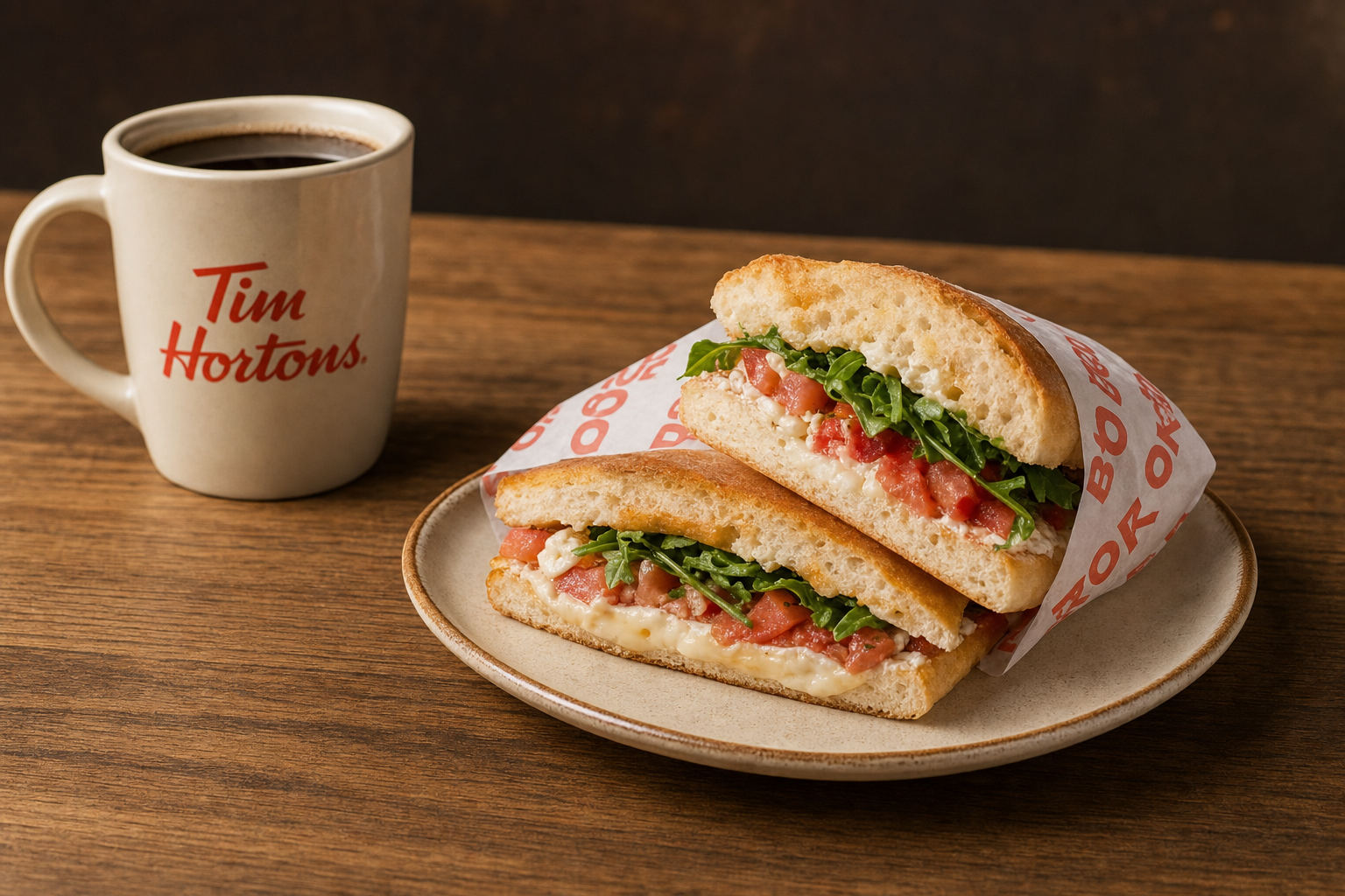 Tim Hortons Chimalistac: el Iced Capp de Insurgentes Sur que los días pesados en Álvaro Obregón necesitaban - imagen 3