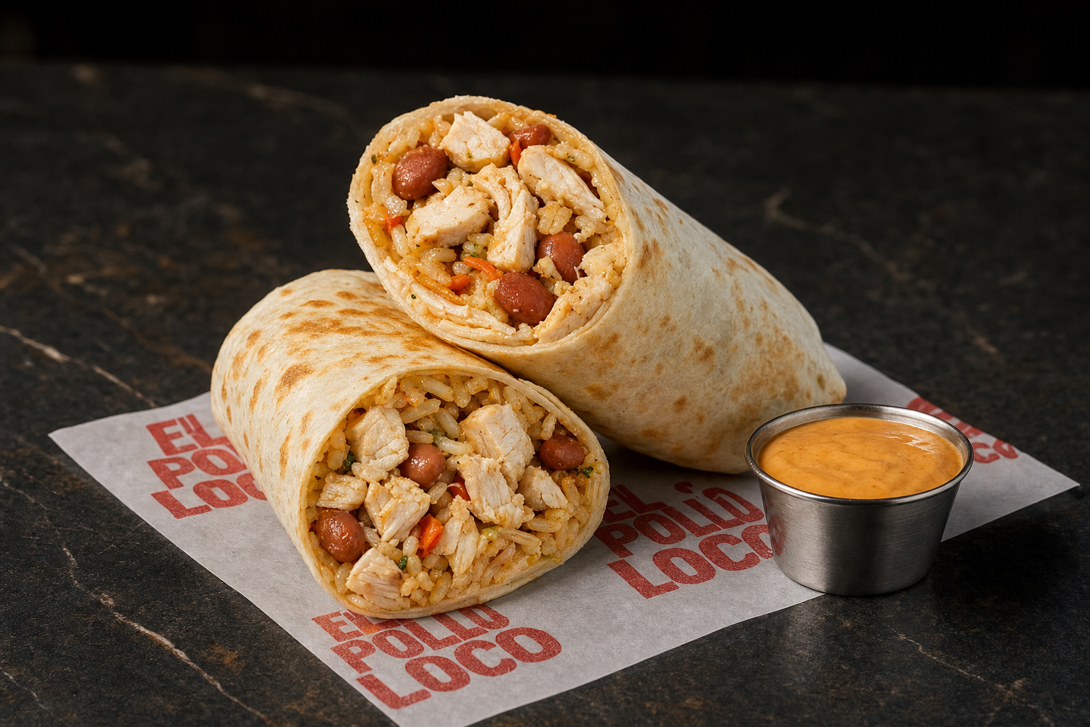 El Pollo Loco Cuauhtémoc: la marinada de 3 generaciones que San Cosme pide cuando el día no tuvo piedad - imagen 3