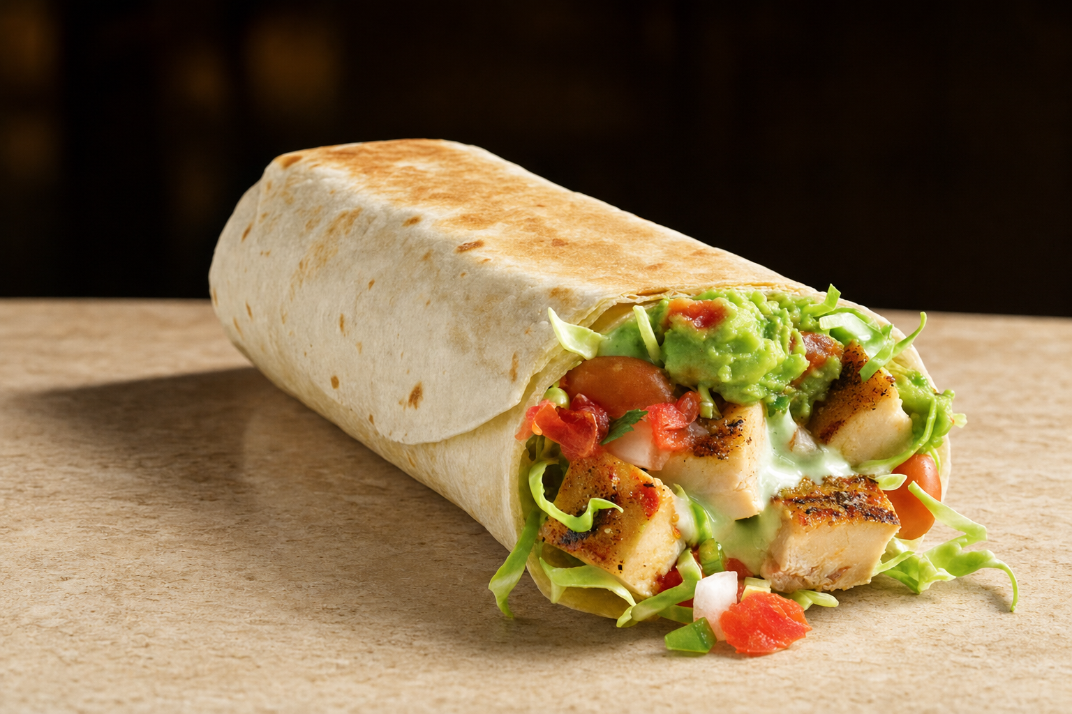 El Pollo Loco Cuauhtémoc: la marinada de 3 generaciones que Ribera de San José pide cuando el día no tuvo piedad - imagen 3