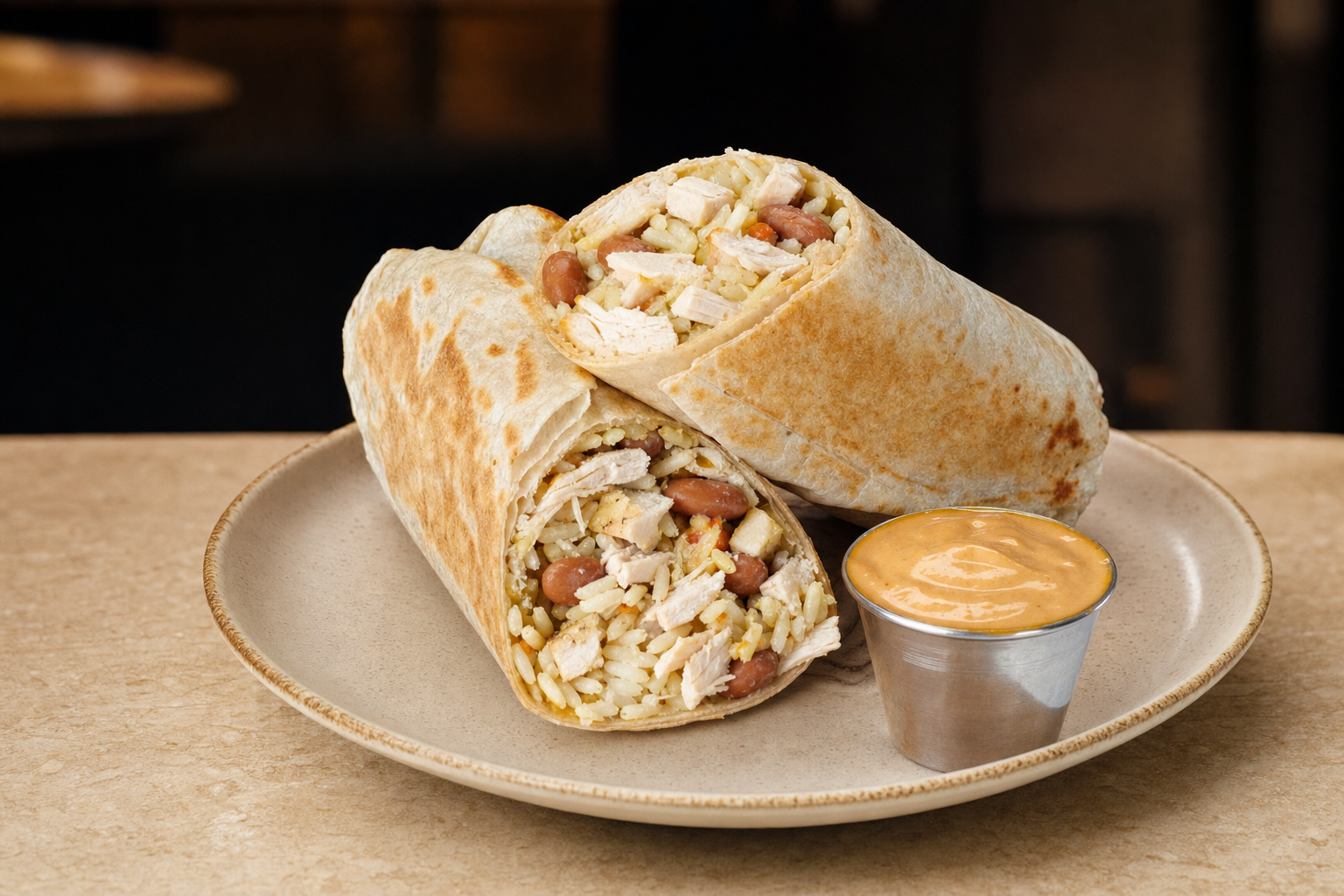 El Pollo Loco San Cosme: la marinada sinaloense de Ribera de San Cosme que San Rafael pide cuando el día no tuvo piedad - imagen 3